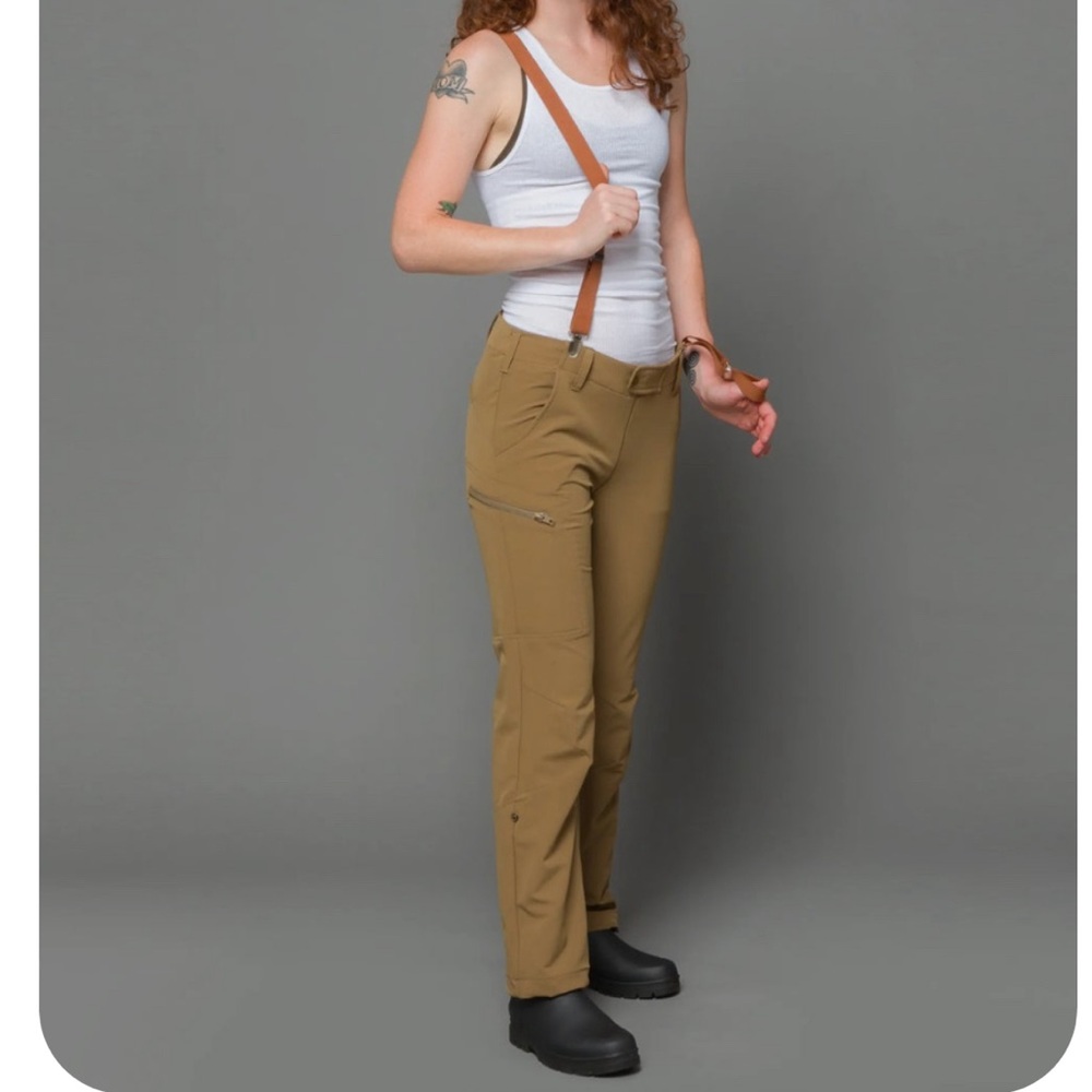 ELIRA Baret Pants Size XL NWT